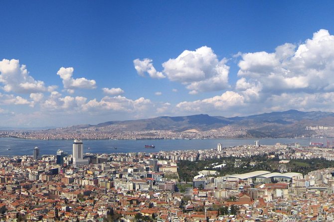 Izmir City Tour - Two hours in Kemeralti Market