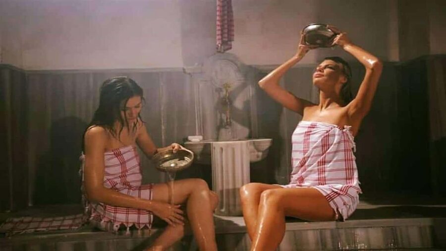 Kemer: Turkish Bath Experience with Hotel Transfer - Key points at a glance