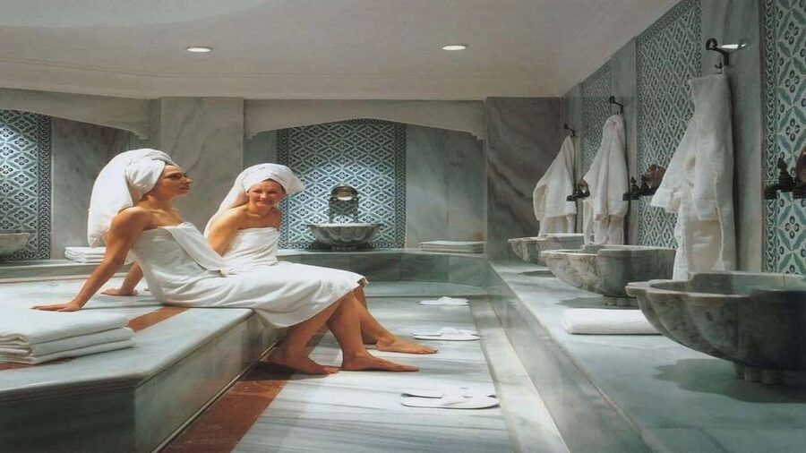 Kemer: Turkish Bath Experience with Hotel Transfer - What a Turkish bath adds to a Kemer holiday