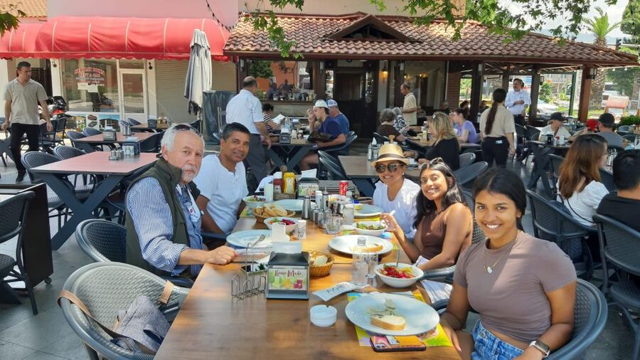 Kusadasi: Ephesus and Artemis Skip-the-line Small Group Tour - FAQ