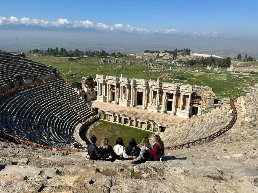 Kusadasi: Ephesus and Artemis Skip-the-line Small Group Tour - Shopping stops: useful culture or unwanted detour?