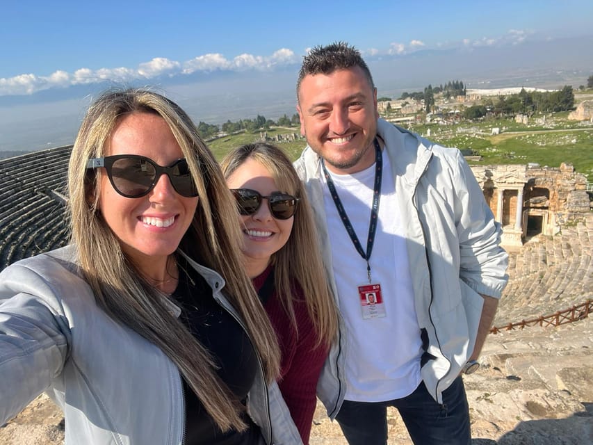 Kusadasi: Ephesus, Mary's House, Artemis 4 to 6 hours Tours - What the guides add to the ruins