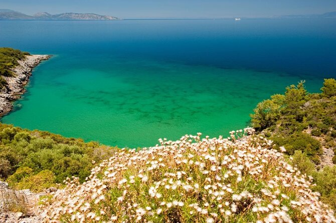 Kusadasi Jeep Safari Adventure w/LUNCH from Kusadasi Hotels&PORT - Zeus Cave: the highlight with a warning