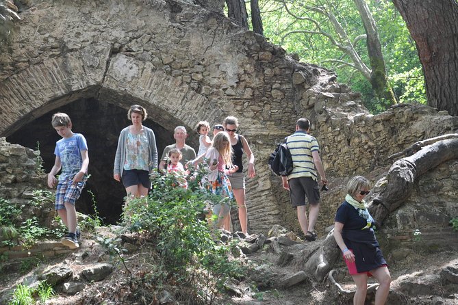 Kusadasi Jeep Safari Adventure w/LUNCH from Kusadasi Hotels&PORT - Lunch, beach time, and the weakest part of the day