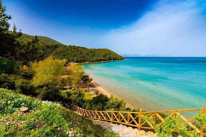 Kusadasi & National Park Boat Tours with Lunch and Transfer - What to pack for a better day