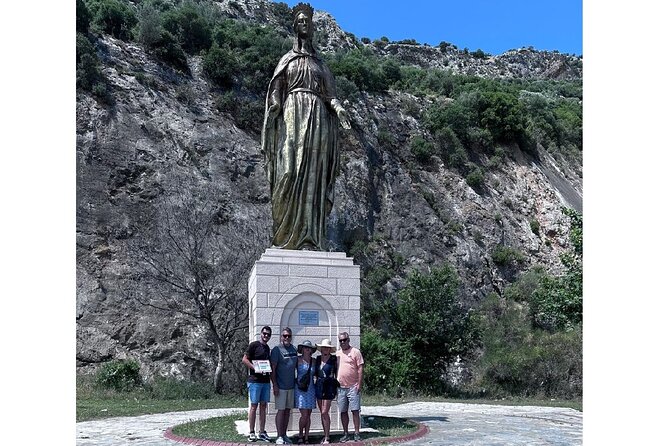 Kusadasi Port PRIVATE EPHESUS TOUR (fixed price 1 to 15 people) - Why this private Kusadasi tour works well