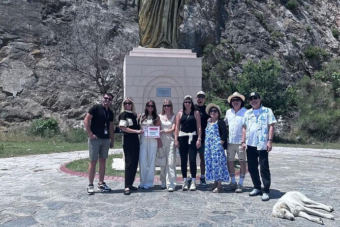 Kusadasi Port PRIVATE EPHESUS TOUR (fixed price 1 to 15 people) - Meryemana, a quiet hillside pilgrimage site