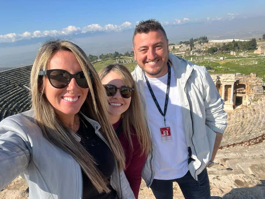 Kusadasi: Private Ephesus & Mary's House Tour with Entry - What the $69 price really includes