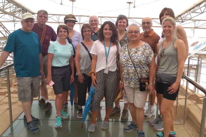 Kusadasi Shore Excursion : Ephesus Private Tour ONLY FOR CRUISE GUESTS - Why this Kusadasi shore excursion makes sense
