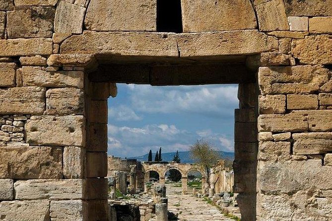 Magic Carpet 10 Day Small Group Istanbul Troy Ephesus Cappadocia - Cappadocia is the visual high point