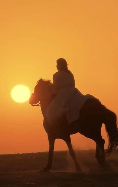 Manavgat Side: Horse Riding on the Beach and in the Forest - What to wear and carry