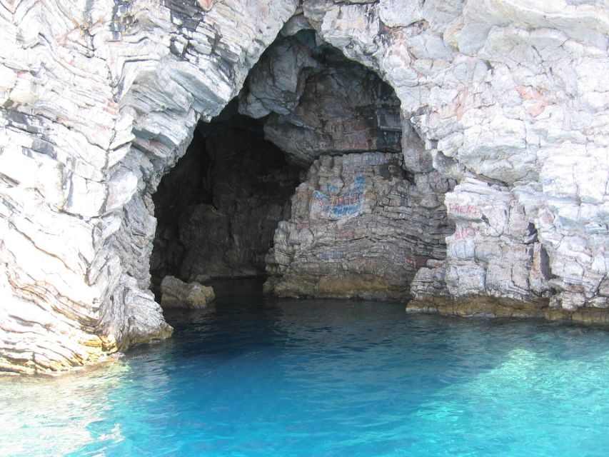 Marmaris: All-Inclusive Pirate Boat Trip with Pickup Option - Should you book the pirate boat trip?