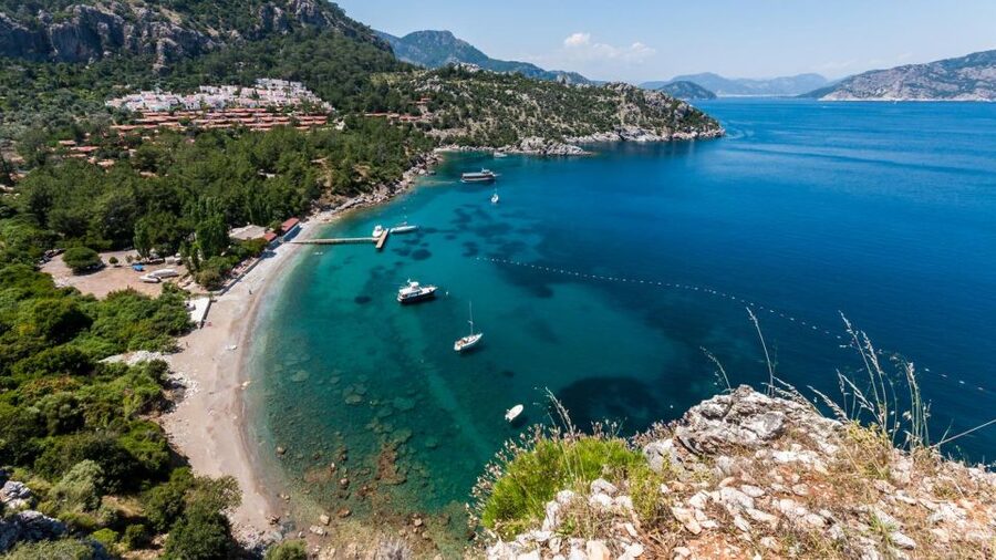 Marmaris: All-Inclusive Pirate Boat Trip with Pickup Option - Practical tips for a smoother day