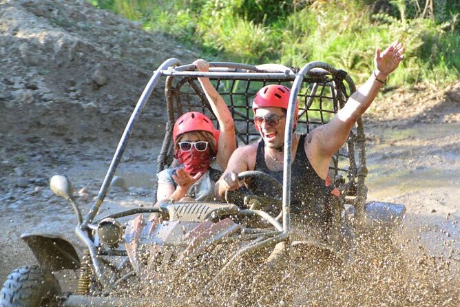 Marmaris Buggy Safari (Adventure Tour) With Hotel Pickup - Photos, phones, and extra costs