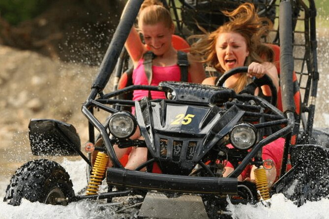Marmaris Buggy Safari (Adventure Tour) With Hotel Pickup - Who will enjoy this Marmaris activity most