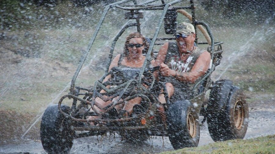 Marmaris: Buggy Safari with Water Fight & Transfer - Six things to know before you book