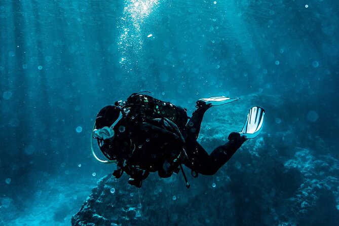 Marmaris Full Day Scuba Diving Two Dives With Lunch Hotel pickup - Lunch on the boat, kept deliberately light