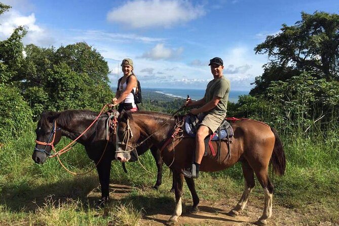 Marmaris Half Day Horse Riding Through the Rivers and Mountains - From Marmaris Hotels to a Rural Horse Ranch