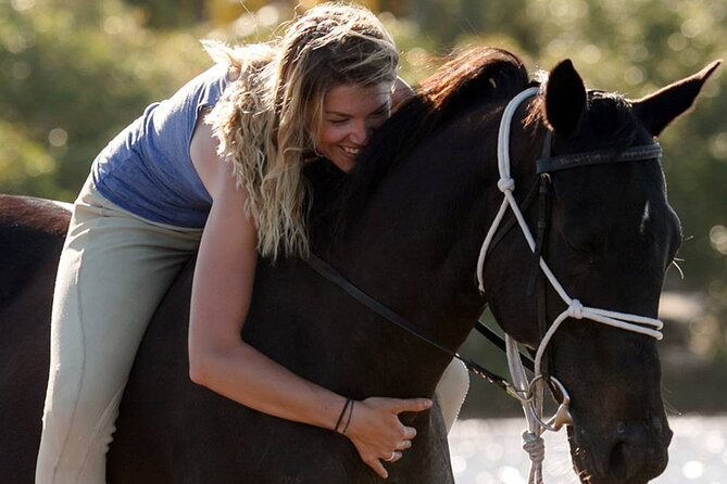 Marmaris Half Day Horse Riding Through the Rivers and Mountains - Safety, Belongings, and the Basic Facilities