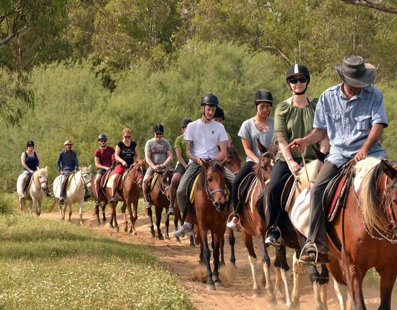Marmaris: Horse Riding Experience with Hotel Transfers - Should you book it?