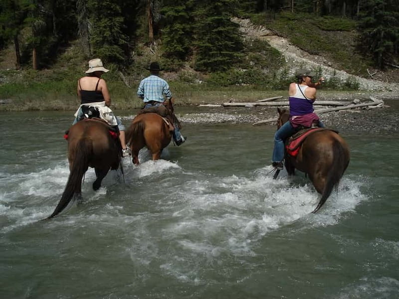 Marmaris: Horse Riding Experience with Transfer - Leaving Marmaris for the mountain ranch