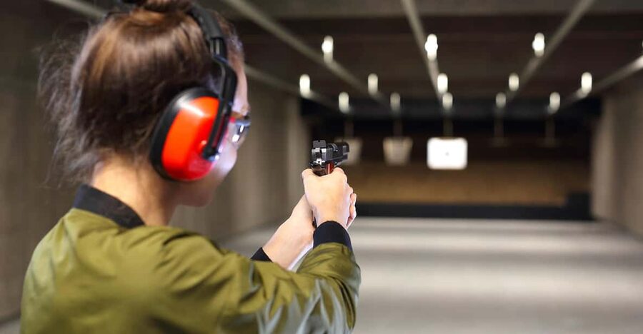 Marmaris: Shooting Range Experience with Hotel Transfers - Why This Marmaris Activity Appeals to Beginners