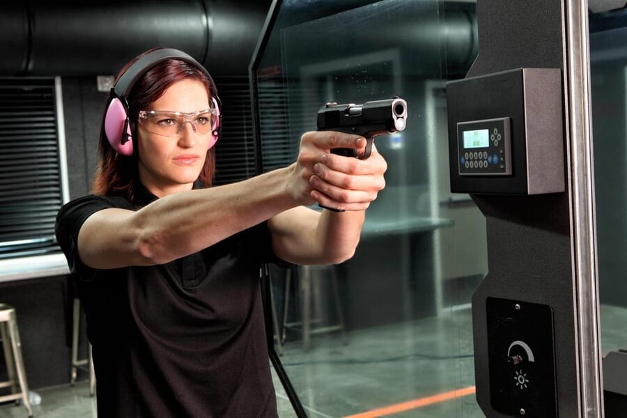 Marmaris: Shooting Range Experience with Hotel Transfers - Hotel Pickup Keeps the Day Simple