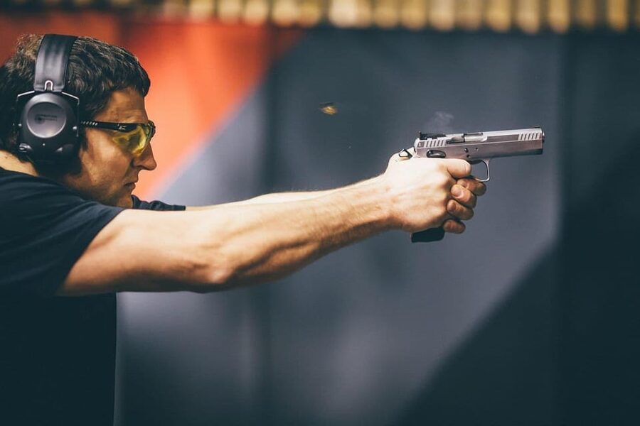 Marmaris: Shooting Range Experience with Hotel Transfers - Is the $41 Price Good Value?