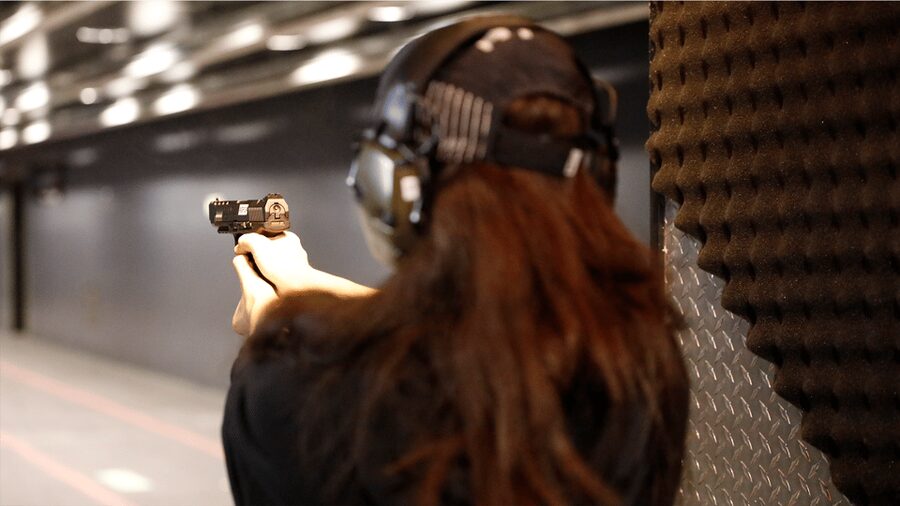Marmaris: Shooting Range Experience with Hotel Transfers - Cancellation, Payment, and Language Notes