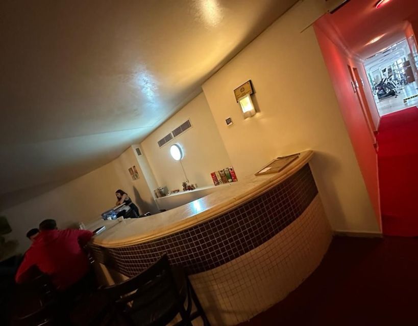 Marmaris: Traditional Turkish Bath Experience with Transfers - How long should you allow?