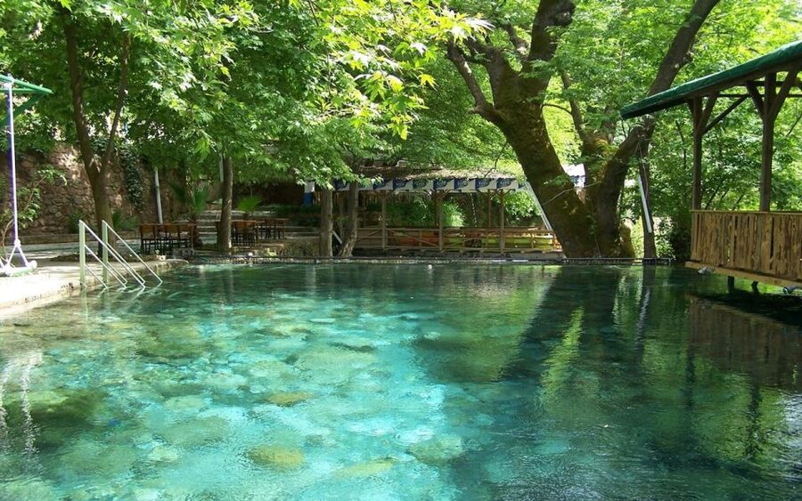 Marmaris: Yuvarlakcay and Akyaka Trip with Cruise and Lunch - The final market, viewpoint, or extra stop
