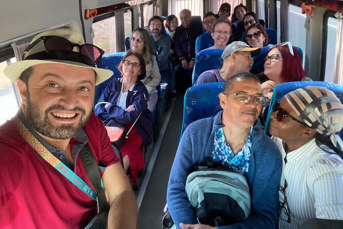 "No Better Way to Explore History - Affordable Ephesus Tour" - Meeting your guide at Kusadasi port