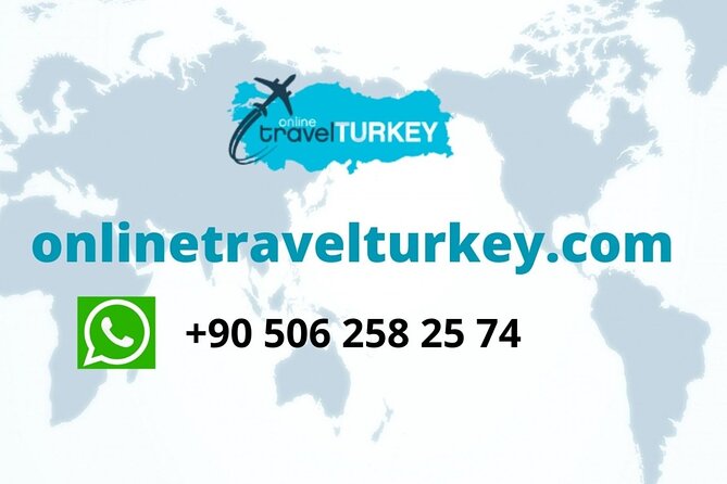"No Better Way to Explore History - Affordable Ephesus Tour" - Lunch adds a welcome local pause