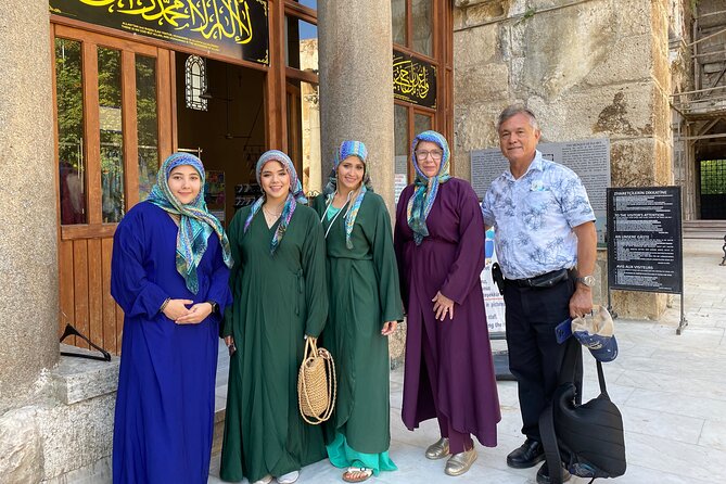 "No Better Way to Explore History - Affordable Ephesus Tour" - Timing, pace, and what you can customize