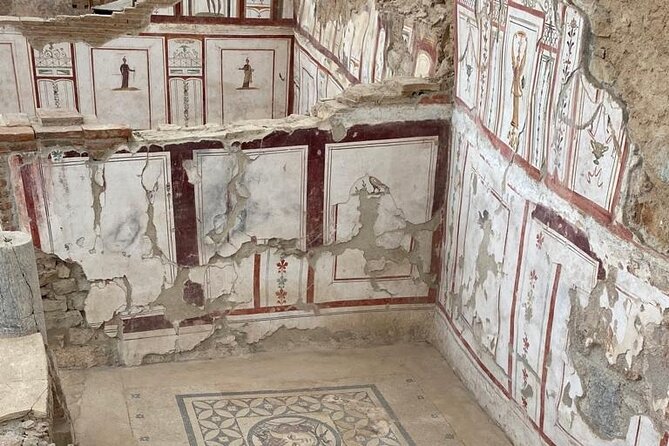 NO HIDDEN FEES : Ephesus 3 to 4 Hours Private & Mini Group Tours - What the guides do best, and one issue to watch