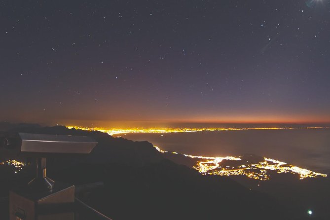 Olympos Teleferik Cable Car Antalya Ticket - Weather decides the quality of the day