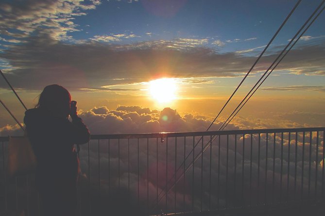 Olympos Teleferik Cable Car Antalya Ticket - Food, photographs, and the small details