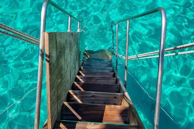 Orakadasi Boat Tour From Bodrum (Maldives of Turkey) With Lunch - What the $25 price really buys you