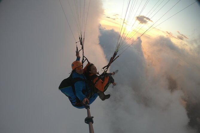 Paragliding Oludeniz - Fethiye, Turkey - Is the $165.67 Price Good Value?