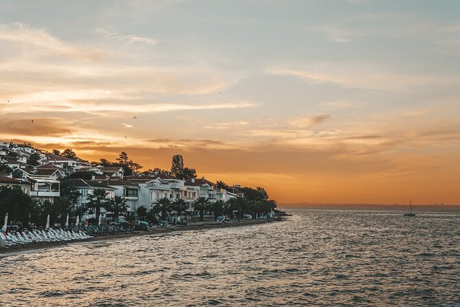 Princes' Islands Cruise with Lunch and Transfer Full-Day Tour - Who will enjoy this day most