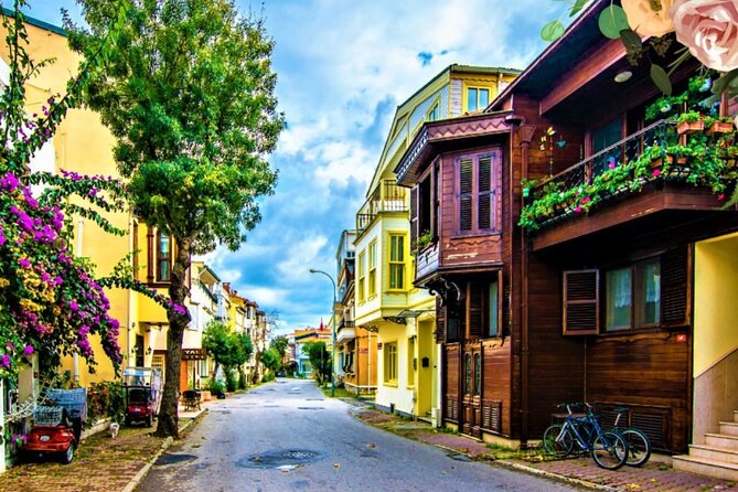Princes' Islands Tour from Istanbul Lunch Included - Who should book this island trip?