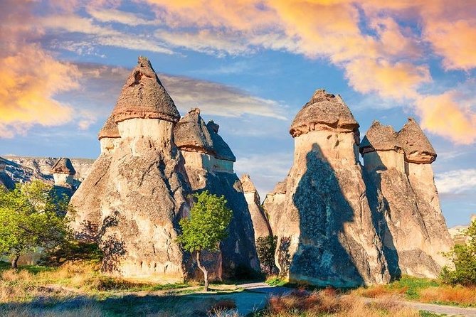 Private 4 Days Turkey Tour from Istanbul to Cappadocia, Ephesus, Pamukkale - Why This Route Works So Well