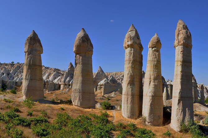 Private 4 Days Turkey Tour from Istanbul to Cappadocia, Ephesus, Pamukkale - What the $1,900 Price Really Covers