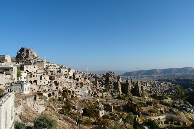 Private 4 Days Turkey Tour from Istanbul to Cappadocia, Ephesus, Pamukkale - Guides, Vehicles, and the Human Side