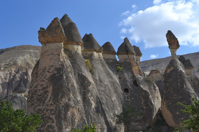 Private 4 Days Turkey Tour from Istanbul to Cappadocia, Ephesus, Pamukkale - Who Should Book This Tour?