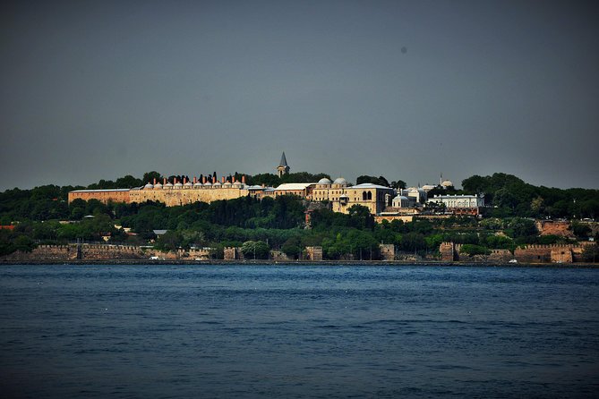 Private 5-6h: Topkapi + Hagia Sophia + Blue Mosque + Grand Bazaar - What the private guide adds