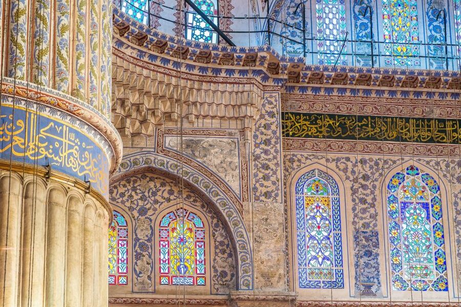 Private 7-Hour Istanbul Tour with Red Carpet Treatment - Key points at a glance