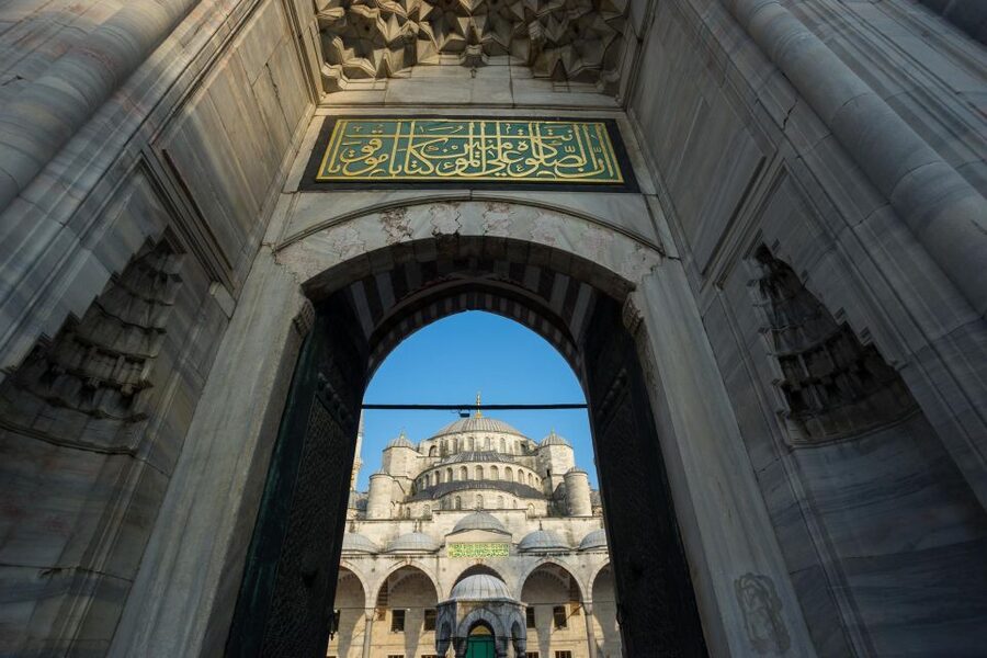 Private 7-Hour Istanbul Tour with Red Carpet Treatment - What the $161 price really covers
