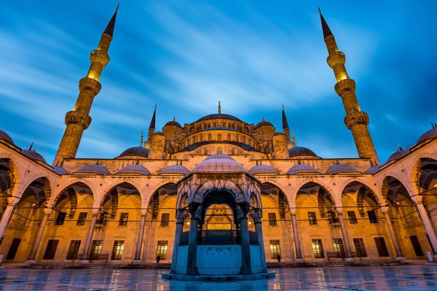 Private 7-Hour Istanbul Tour with Red Carpet Treatment - Why this private Istanbul route works