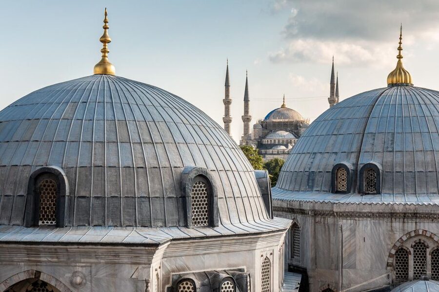 Private 7-Hour Istanbul Tour with Red Carpet Treatment - The Hippodrome’s three surviving monuments